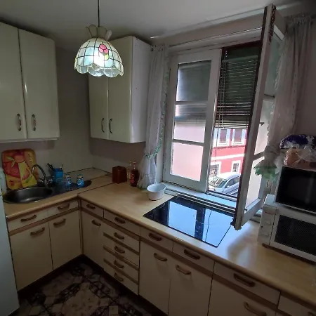 Apartamento Centrico En آريناس دي سان بيدرو