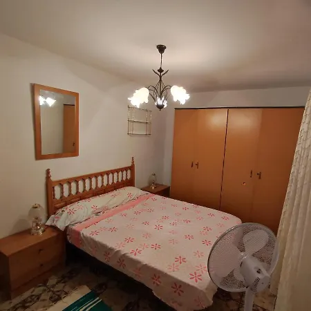 Apartamento Centrico En *